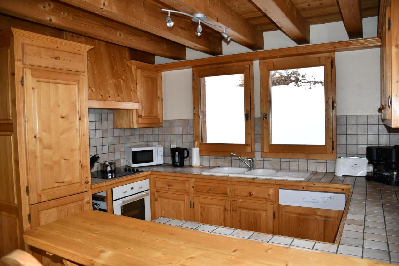 לה ג'ט Chalet Orlando מראה חיצוני תמונה